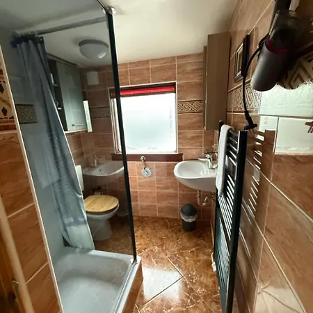 Bateau-hôtel Schiffspension Luise 3*
